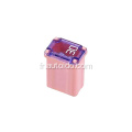 Micro Cartridge Fuse - J Type de cas Fuse